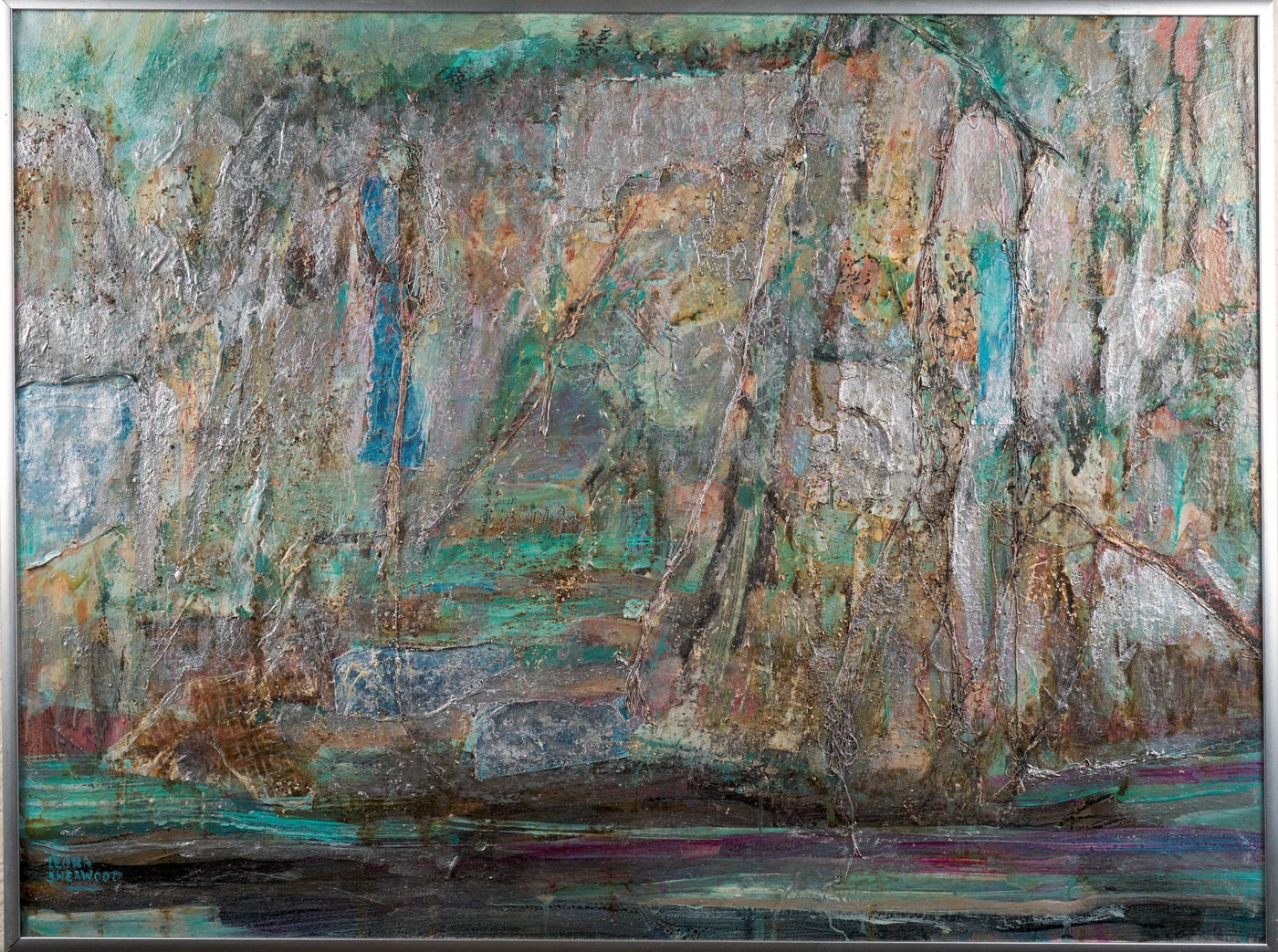 Silver Quarry