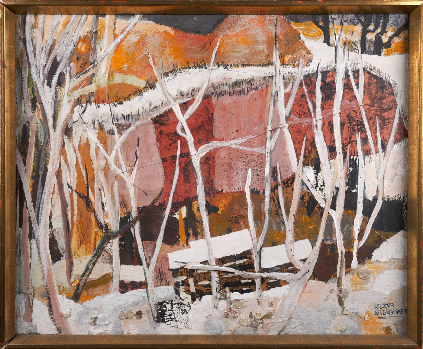 Winter Camp