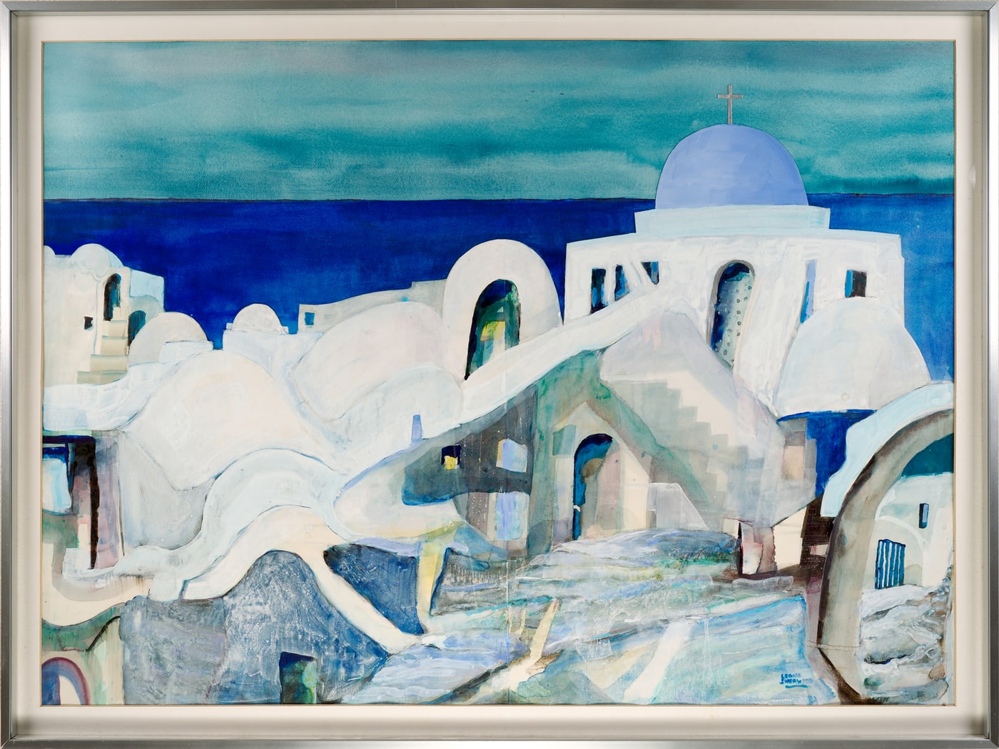 Greek Fantasy