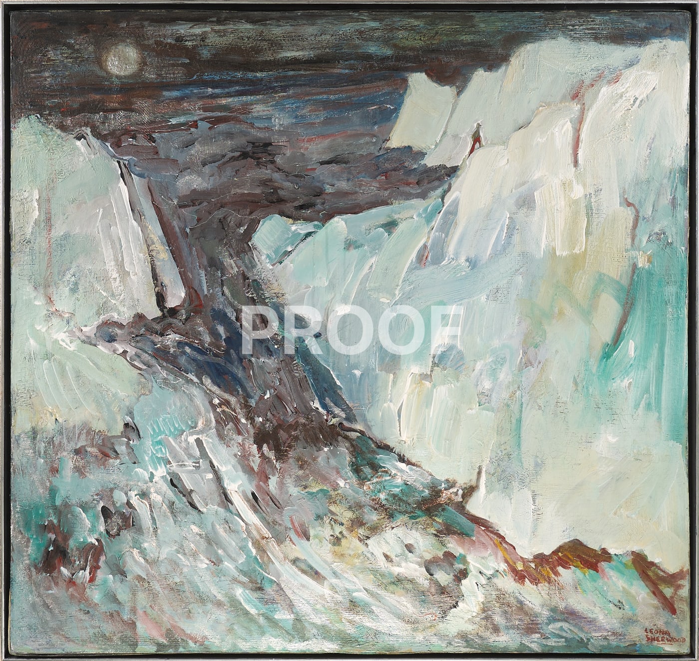 Moontide