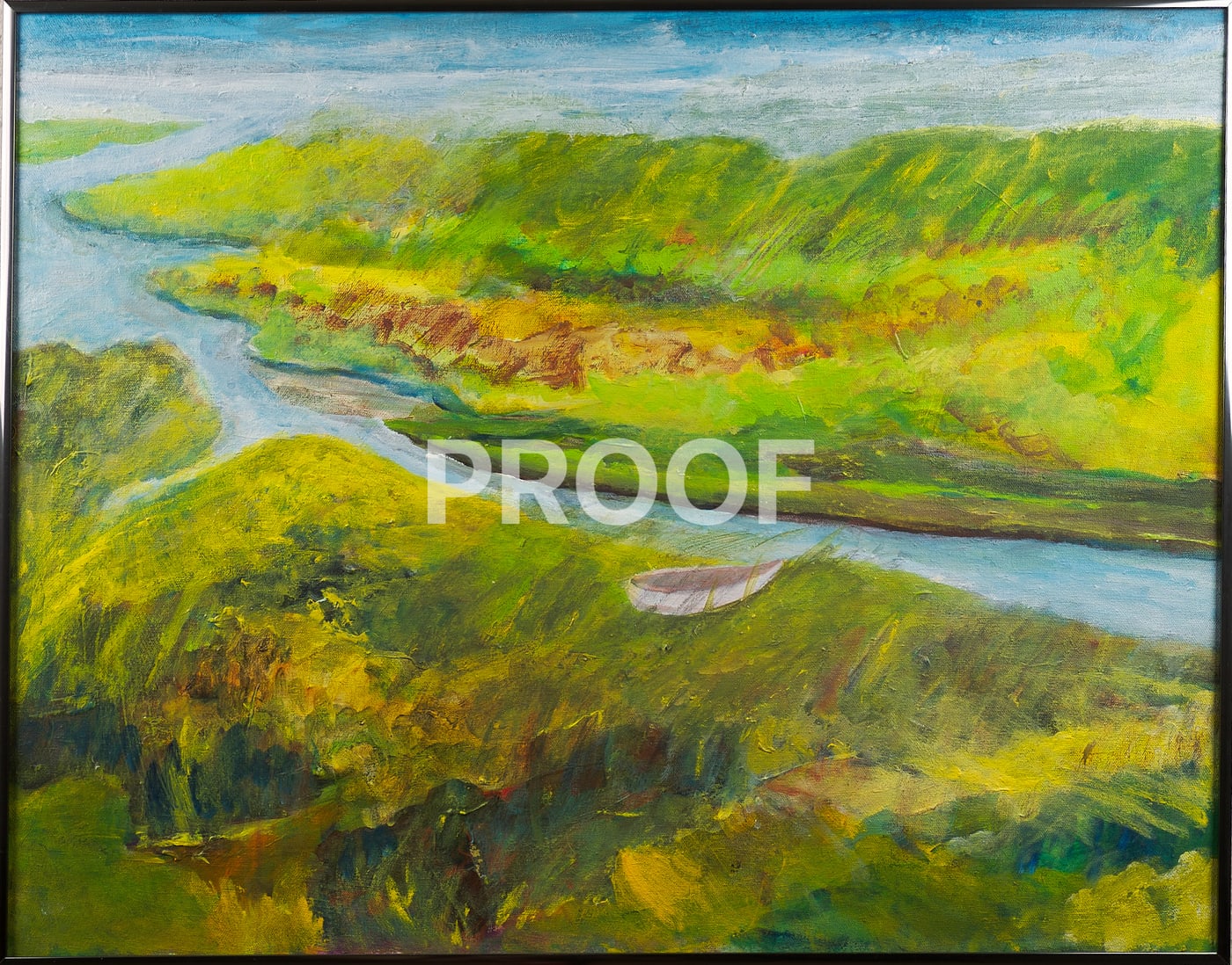 Hither Creek
