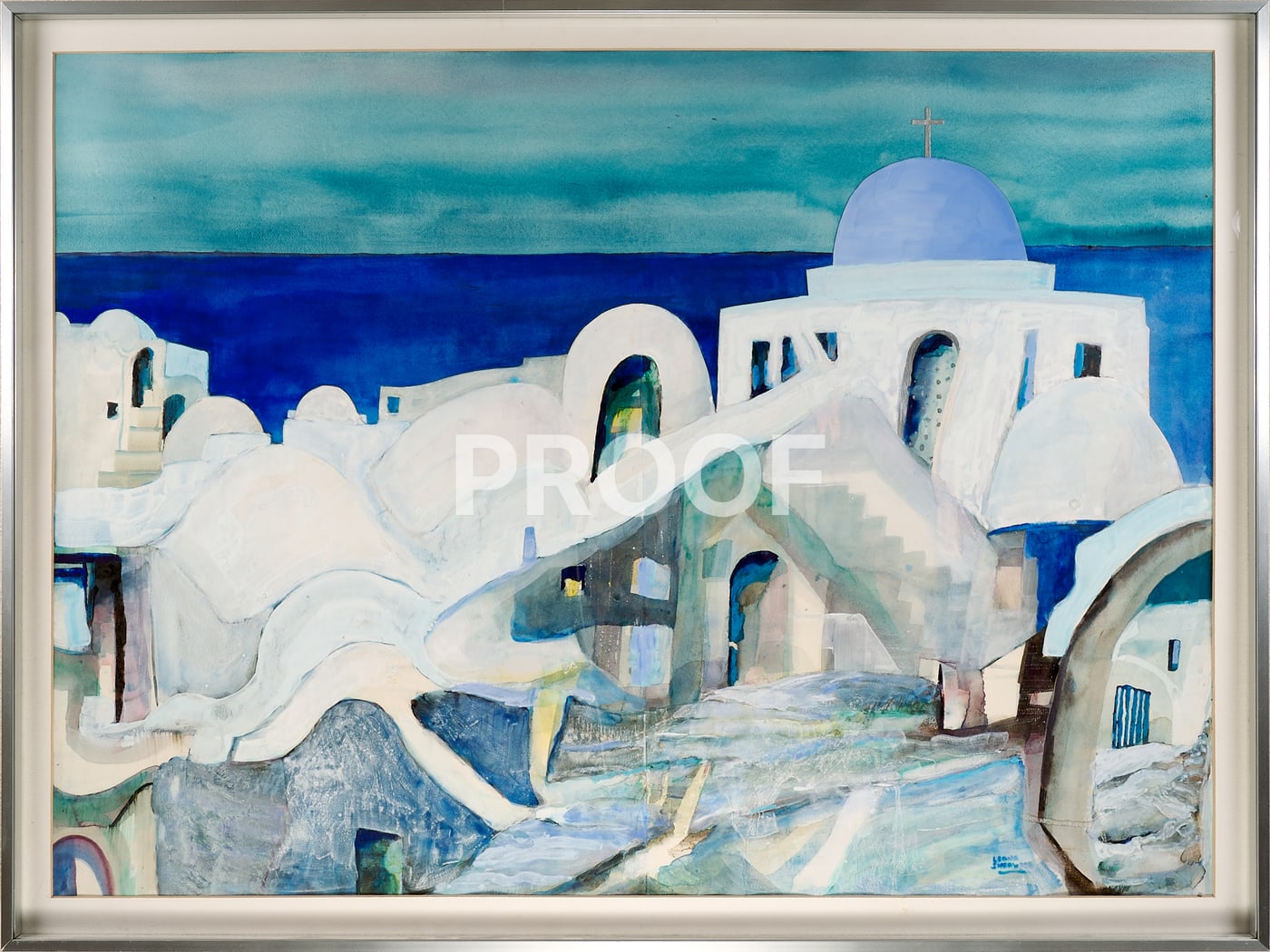 Greek Fantasy