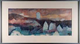 The Edge of Morning - Cornwall