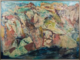 The Quarry