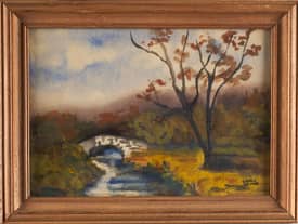 Autumn Creek