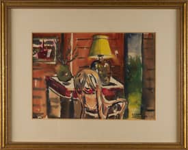 Miss Emma Daggett's Barn - Martha's Vineyard