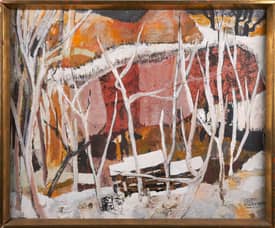 Winter Camp