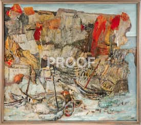 Camaro Do Lobos